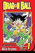 Kartonierter Einband Dragon Ball, Vol. 1: Volume 1 von Akira Toriyama