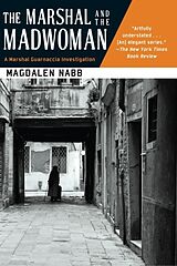 Livre de poche The Marshal and the Madwoman de Magdalen Nabb