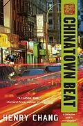 E-Book (epub) Chinatown Beat von Henry Chang