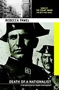 E-Book (epub) Death of a Nationalist von Rebecca Pawel