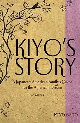 eBook (epub) Kiyo's Story de Kiyo Sato