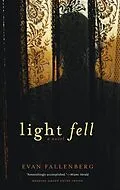 E-Book (epub) Light Fell von Evan Fallenberg