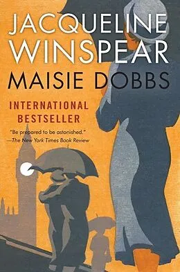 E-Book (epub) Maisie Dobbs von Jacqueline Winspear