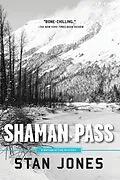 E-Book (epub) Shaman Pass von Stan Jones