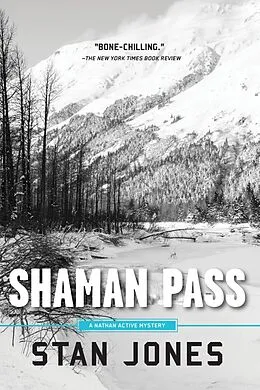 E-Book (epub) Shaman Pass von Stan Jones