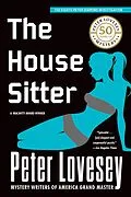 E-Book (epub) The House Sitter von Peter Lovesey