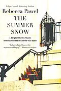 E-Book (epub) The Summer Snow von Rebecca Pawel