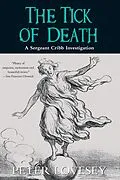 E-Book (epub) The Tick of Death von Peter Lovesey