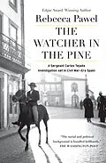 E-Book (epub) The Watcher in the Pine von Rebecca Pawel