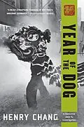 E-Book (epub) Year of the Dog von Henry Chang