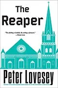 E-Book (epub) The Reaper von Peter Lovesey