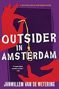 E-Book (epub) Outsider in Amsterdam von Janwillem van de Wetering