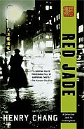 E-Book (epub) Red Jade von Henry Chang