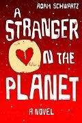 E-Book (epub) A Stranger on the Planet von Adam Schwartz