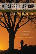 E-Book (epub) The Caterpillar Cop von James Mcclure
