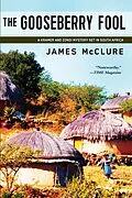 E-Book (epub) The Gooseberry Fool von James Mcclure