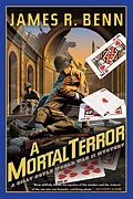 E-Book (epub) A Mortal Terror von James R. Benn