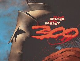 Livre Relié 300 de Frank Miller