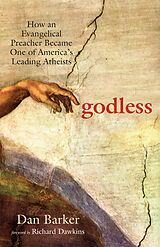 E-Book (epub) Godless von Dan Barker