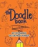 Kartonierter Einband The Doodle Book von John M Duggan