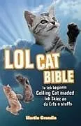 Kartonierter Einband LOLcat Bible von Martin Grondin