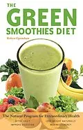 E-Book (epub) The Green Smoothies Diet von Robyn Openshaw