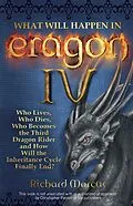 E-Book (epub) What Will Happen in Eragon IV von Richard Marcus