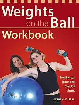 E-Book (epub) Weights on the Ball Workbook von Steve Stiefel