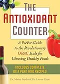 E-Book (epub) The Antioxidant Counter von Mariza Snyder, Lauren Clum