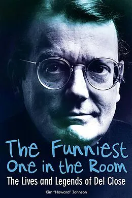E-Book (epub) Funniest One in the Room von Kim Howard Johnson