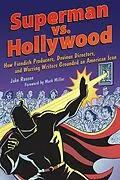 E-Book (epub) Superman vs. Hollywood von Jake Rossen