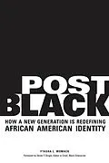 E-Book (epub) Post Black von Ytasha L. Womack, Derek T. Dingle