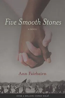 E-Book (epub) Five Smooth Stones von Ann Fairbairn