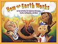 E-Book (epub) How the Earth Works von Michelle O'Brien-Palmer