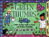 eBook (epub) Green Thumbs de Laurie Carlson