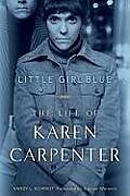 Couverture cartonnée Little Girl Blue de Randy L. Schmidt