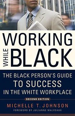 E-Book (pdf) Working While Black von Michelle Johnson