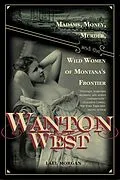 E-Book (epub) Wanton West von Lael Morgan