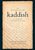 E-Book (epub) Mystery of the Kaddish von Leon H. Charney, Saul Mayzlish