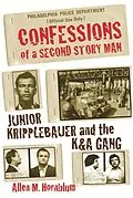 E-Book (epub) Confessions of a Second Story Man von Allen M. Hornblum