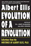 E-Book (epub) Albert Ellis: Evolution of a Revolution von James McMahon, Ann Vernon