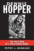 E-Book (epub) Dennis Hopper von Peter L. Winkler
