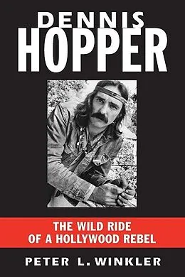 E-Book (epub) Dennis Hopper von Peter L. Winkler