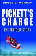 E-Book (epub) Pickett's Charge von Bruce E. Mowday
