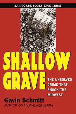 E-Book (epub) Shallow Grave von Gavin Schmitt