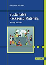 eBook (pdf) Sustainable Packaging Materials de Muhammad Rabnawaz