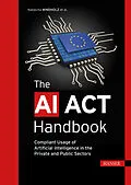 E-Book (pdf) The AI Act Handbook von Natascha Windholz