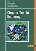 E-Book (pdf) Circular Textile Economy von 