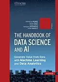 E-Book (epub) The Handbook of Data Science and AI von Katherine Munro, Jeannette Gorzala, Gerald A. Hahn
