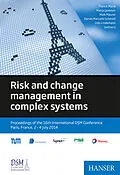 E-Book (pdf) Risk and change management in complex systems von Franck Marle, Marija Jankovic, Maik Maurer